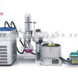 Stainless Steel Refrigeration Capacity Recyclable Cooler DL-400 thumbnail-2