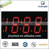 4-Digit 7-segment LED Display