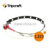 30cm Led Strip Light 5050SMD Car LED Knight Rider Light thumbnail-1