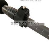 Carbon Fiber&alumium Telescopic Trekking Nordic Folding Walking Pole thumbnail-3