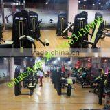 JG-1638 Gym Pear Delt Pec Fly Fitness Equipment thumbnail-6