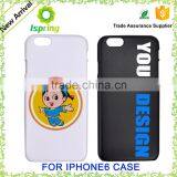 Customise Cute Cartoon Character for Iphone 6 6s Case by Factory