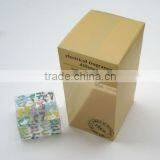 2013 Pvc Cosmetics Box