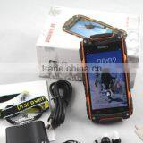 Original Android 4.2 Dual Core MTK6572 Discovery V8 With Waterproof Dustproof Shockproof 3G Cheap China Phones thumbnail-4