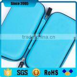 2016 Blue pu New Product Eva Pencil Packing Case for Girl thumbnail-3