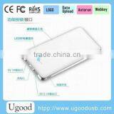 Good Quality High Capacity Portable Power Bank Charger,external Power Bank Charger Wholesale in Europe America thumbnail-2