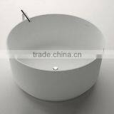 Hot Sale Luxury Portable Freestanding Bathtub,acrylic Bathtub, Bathroom Bathtub thumbnail-5
