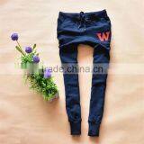 2016 Wholesale Women Girls Sport Pants thumbnail-4