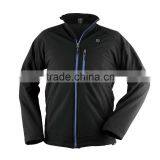 Battery Heated Jacket/Electric Heating Jacket/heated Clothing/Ski Jacket Sprorwear thumbnail-1