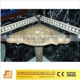 Natural Granite Wash Basin Profile