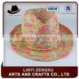Cheap Fedora Beach Panama Hats