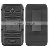 Armor Protect Toughness Combo Belt Clip Case For Alcatel Dawn Acquire 5027B thumbnail-4