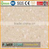 Solid Surface Artificial Marble Reception Counter