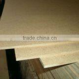 Chipboard Low Price and Top Quality Raw Chipboard Melamine Faced Chipboard For Furniture