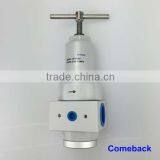 2015 Hot Selling Facatory Wholesale High Pressure Regulator QTYH-50 thumbnail-4