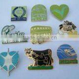 Metal Pin Badge,pin Badge,button Badge,business Gift