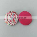Fabric Pin Badge,button Badge,gifts for Children