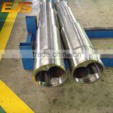 Conical Twin Screw and Barrel for Plastic Extrusion thumbnail-2