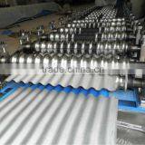 WIDTH ADJUSTABLE COLD ROLL FORMING MACHINE