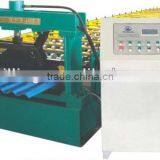 Used Roll Forming Machine/ Roofing Tile Machine 35-125-750(875) thumbnail-1