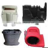 Industrial machinery plastic shell processing and customized professional plastic manufacturer