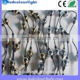 Dmx Led Pixel Ball 3D Led Pixel Curtain Led Pixel Strip for Christmas thumbnail-3