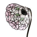 Industrial Factory Steampunk Table Lamp Rusted Barn Reading Light thumbnail-5