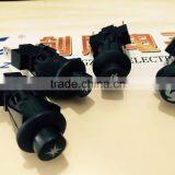 12V 20A Bar ARB 5P Push Rocker Toggle Switch Blue LED Light Waterproof Car Sales thumbnail-3