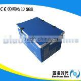 pp Corrugated Plastic Turnover Box