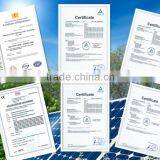 Polycrystalline 230w Solar Cell thumbnail-6