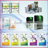 1kg 2kg Paper Bag Sugar Packaging Machine thumbnail-2