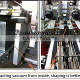 Fully Automatic Industrial Vacum Packer thumbnail-3