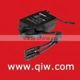 AC/DC Adapter KTEC/GME 12W 3V 2A UL/cUL/PSE/FCC/CEC/BSMI/GS/CE/ERP/SAA/C-TICK/MEPS/CCC thumbnail-1