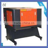 Laser Cutting Machine Factory 5030 Autofocus thumbnail-1