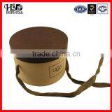 Customized Tube Cylinder Paper Box