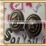 Factory Wholesale Metal Chunks Button thumbnail-1