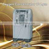 Oxygen Concentrator 10 Lpm