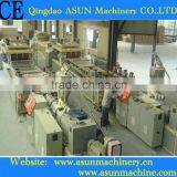 China's High-end Products PVC Wood Door Production/machinery/extrusion Line