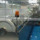 TD-3 Big Volume Paintball Tumble Drying Machine With High Capacity