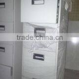 4 Drawer File Cabinet
