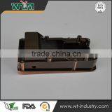 Hot Sales Aluminum Die Casting Gate Parts thumbnail-5