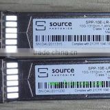 New original SOURCE SPP-10E-LR-IDFP-HW 10G-1310NM-1.4KM-SM-SFP+ transceiver