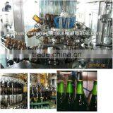 Beer Bottling Machine