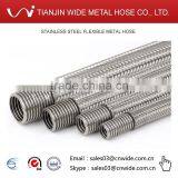 METALLIC FLEXIBLE HOSE thumbnail-3