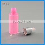 2016 50ml Colored Dropper Bottles With Childproof Dropper thumbnail-2