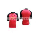 Lycra Suits With Stretch Nylon Lycra 15% Spadex 85% Nylon for Sportswear Running Suits Water Sports thumbnail-2
