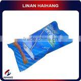 China Manufacture Wholesale Spunlace Nonwoven Disposable Floor Customized Individual Pack Wet Wipes thumbnail-2
