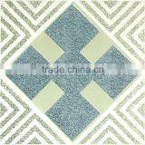 New Fashion Different Types Price Glazed Porcelain Floor Tile 24X24 thumbnail-4