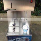 Mcflurry Ice Cream DHL To Worldwide thumbnail-1