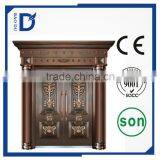 Professional Factory Sale China Steel Door China Steel Door Iron Gate Door Prices